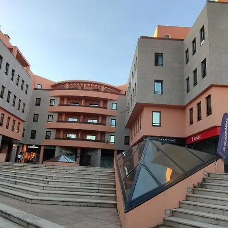 Daire Mimi Figueira da Foz