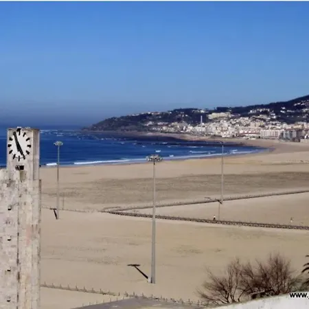 Daire Mimi Figueira da Foz