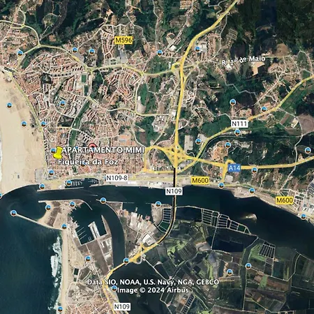 Mimi Daire Figueira da Foz