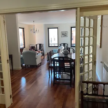 Apartment Mimi Figueira da Foz