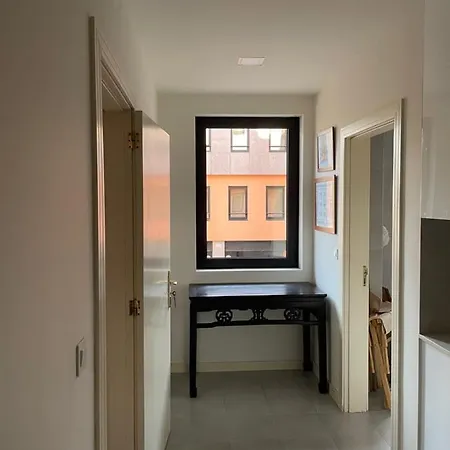 Mimi Апартаменты *