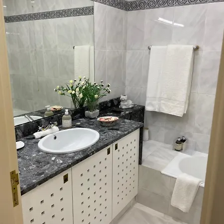 Апартаменты Mimi