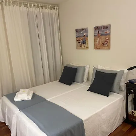 Mimi Apartment *