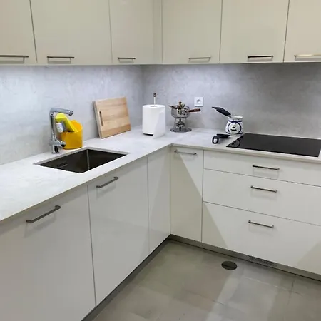 Апартаменты Mimi *