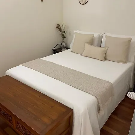 Апартаменты Mimi