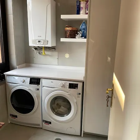 Mimi Апартаменты Фигейра-да-Фош