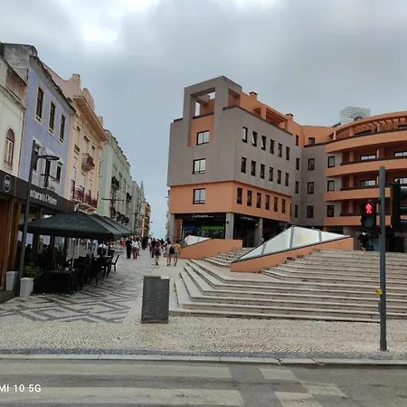 Апартаменты Mimi