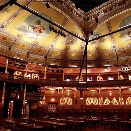 Апартаменты Mimi Фигейра-да-Фош