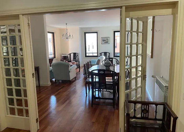 Appartamento Mimi Figueira da Foz