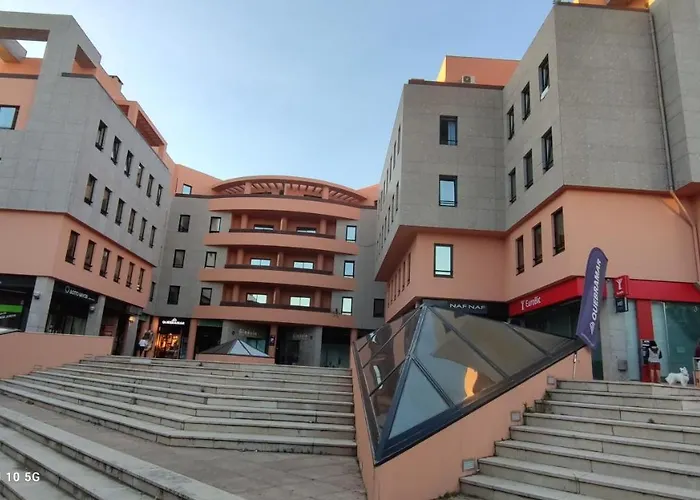 Appartamento Mimi Figueira da Foz