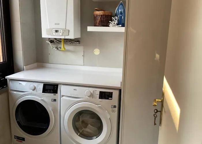 Mimi Appartamento Figueira da Foz