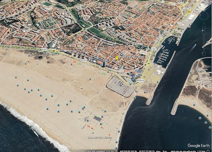 Mimi Figueira da Foz